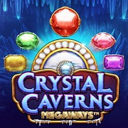 Crystal Caverns Megaways