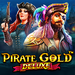 Pirate Gold Deluxe