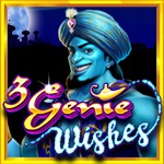 3 Genie Wishes