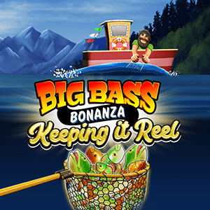 Big Bass - Keeping it Reel