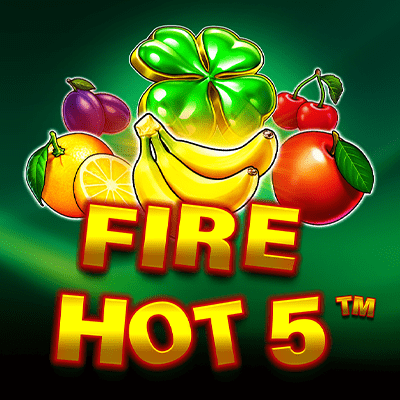 Fire Hot 5