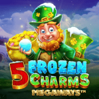 5 Frozen Charms Megaways