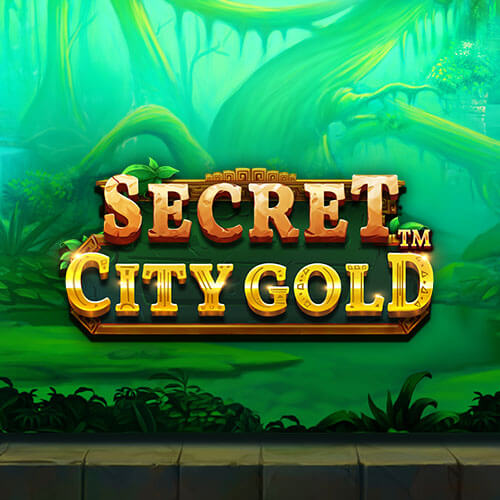 Secret City Gold