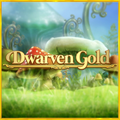 Dwarven Gold