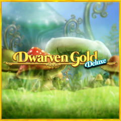 Dwarven Gold Deluxe