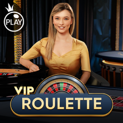 VIP Roulette – The Club upgrade
