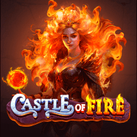 Castle of Fire