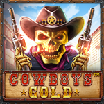 Cowboys Gold