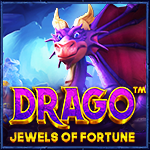 Drago - Jewels of Fortune