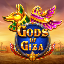 Gods of Giza