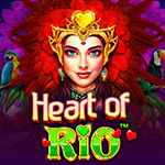 Heart of Rio