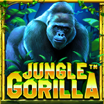 Jungle Gorilla