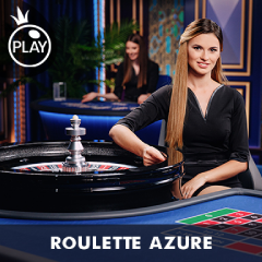 Roulette Azure