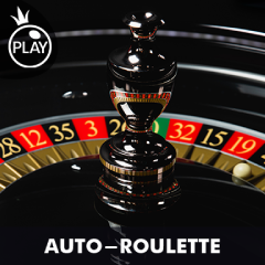 Auto Roulette