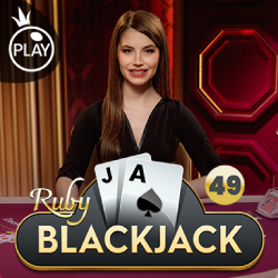 Blackjack 49 - Ruby