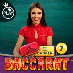 Baccarat 7