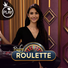 Roulette Ruby