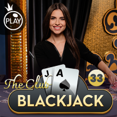 Blackjack 33 - The Club