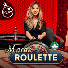 Roulette Macao