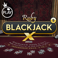 Blackjack X 9 - Ruby