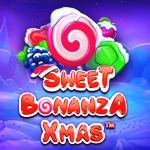 Sweet Bonanza Xmas