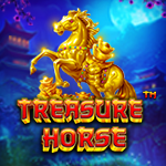 Treasure Horse