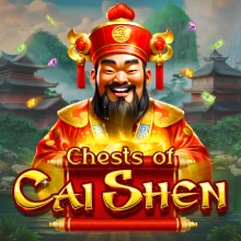 Chests of Cai Shen