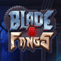 Blade & Fangs