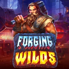 Forging Wilds