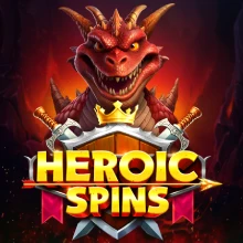 Heroic Spins