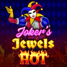 Joker’s Jewels Hot