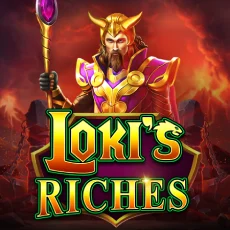 Loki’s Riches