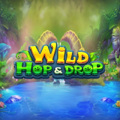 Wild Hop&Drop