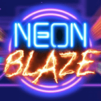 Neon Blaze