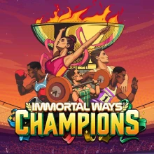 Immortal Ways Champions