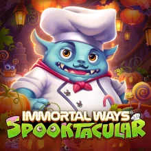 Immortal Ways Spooktacular