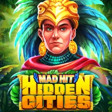 Mad Hit Hidden Cities
