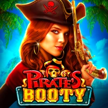 Pirate's Booty