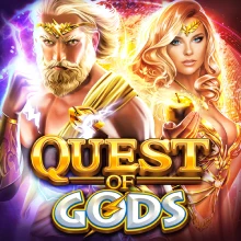 Quest Of Gods