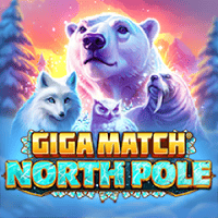 Giga Match North Pole