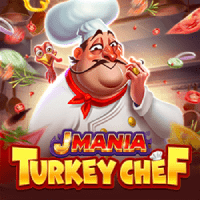 J Mania Turkey Chef