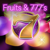 Fruits & 777`s