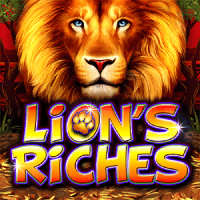 Lion’s Riches