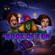 Book Of Eon