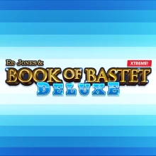 Ed Jones & Book of Bastet Xtreme! Deluxe