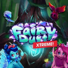 Fairy Dust Xtreme!