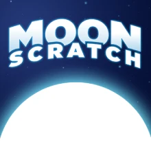 Moon Scratch