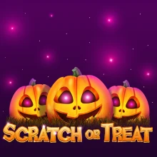 Scratch or Treat