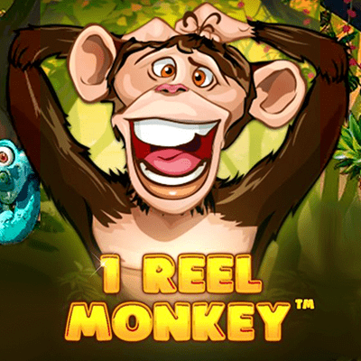 1 Reel Monkey