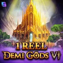 1 Reel - Demi Gods Vl